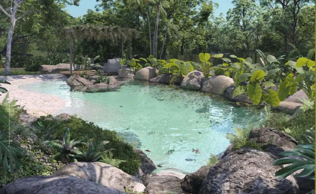 Casa com 4 quartos à venda, 381m2 em Barra da Tijuca, Rio De Janeiro - RJ - imagem 6 Foto 6 de Casa com 4 quartos à venda, 381m2 em Barra da Tijuca, Rio De Janeiro - RJ