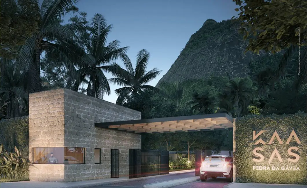 Casa com 4 quartos à venda, 381m2 em Barra da Tijuca, Rio De Janeiro - RJ - imagem 8 Foto 8 de Casa com 4 quartos à venda, 381m2 em Barra da Tijuca, Rio De Janeiro - RJ