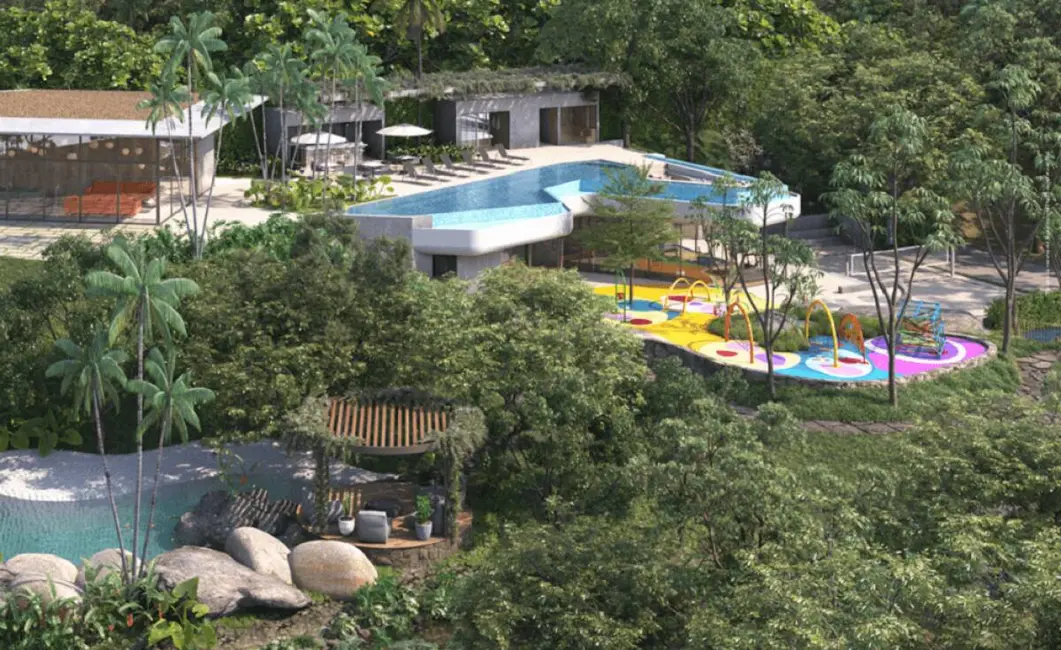 Casa com 4 quartos à venda, 381m2 em Barra da Tijuca, Rio De Janeiro - RJ - imagem 7 Foto 7 de Casa com 4 quartos à venda, 381m2 em Barra da Tijuca, Rio De Janeiro - RJ