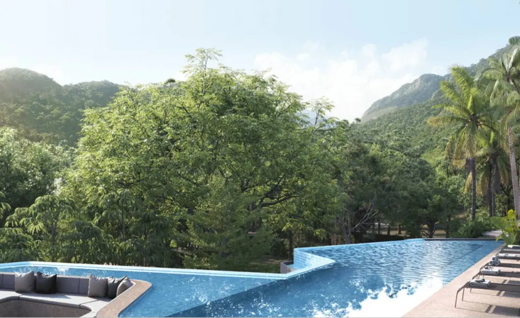 Casa com 4 quartos à venda, 381m2 em Barra da Tijuca, Rio De Janeiro - RJ - imagem 4 Foto 4 de Casa com 4 quartos à venda, 381m2 em Barra da Tijuca, Rio De Janeiro - RJ