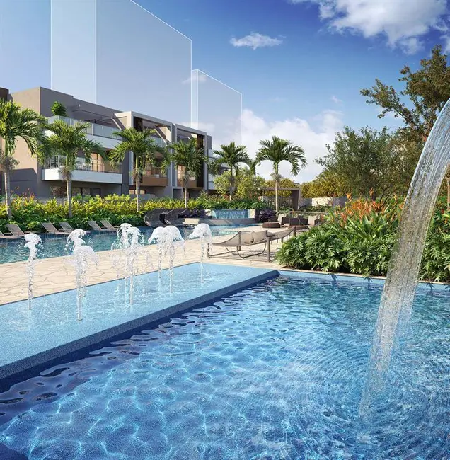 Casa com 4 quartos à venda, 318m2 em Barra da Tijuca, Rio De Janeiro - RJ - imagem 8 Foto 8 de Casa com 4 quartos à venda, 318m2 em Barra da Tijuca, Rio De Janeiro - RJ