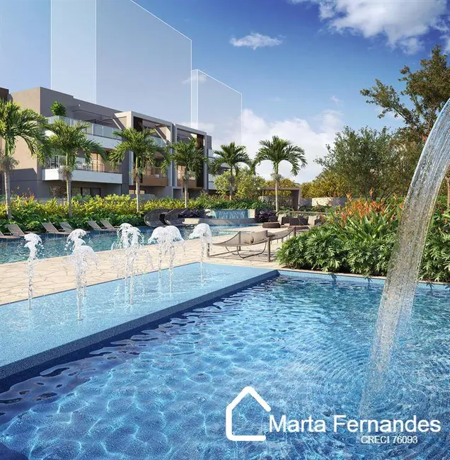 Foto 8 de Casa com 4 quartos à venda, 318m2 em Barra da Tijuca, Rio De Janeiro - RJ