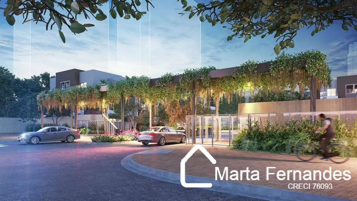 Foto 6 de Casa com 4 quartos à venda, 318m2 em Barra da Tijuca, Rio De Janeiro - RJ