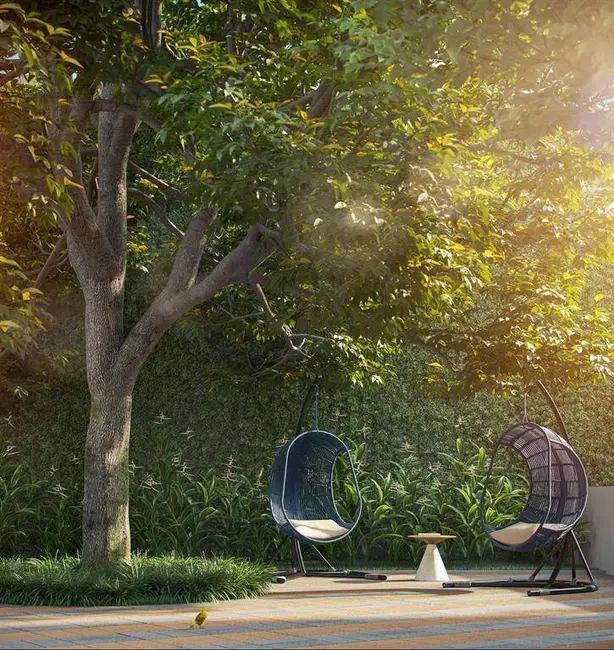 Casa com 4 quartos à venda, 318m2 em Barra da Tijuca, Rio De Janeiro - RJ - imagem 4 Foto 4 de Casa com 4 quartos à venda, 318m2 em Barra da Tijuca, Rio De Janeiro - RJ