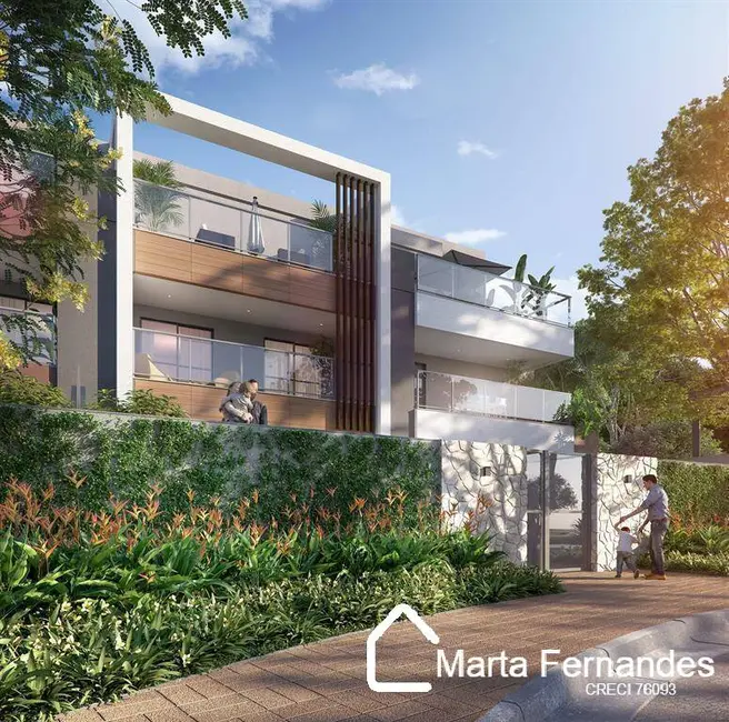 Foto 1 de Casa com 4 quartos à venda, 318m2 em Barra da Tijuca, Rio De Janeiro - RJ