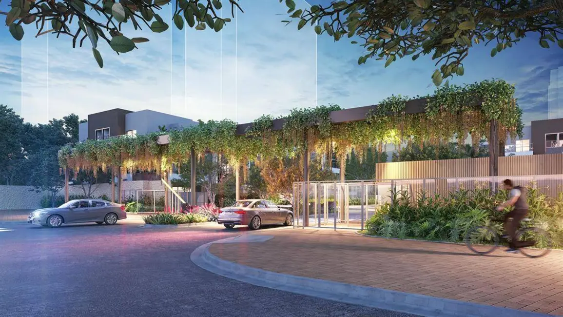 Casa com 4 quartos à venda, 318m2 em Barra da Tijuca, Rio De Janeiro - RJ - imagem 6 Foto 6 de Casa com 4 quartos à venda, 318m2 em Barra da Tijuca, Rio De Janeiro - RJ