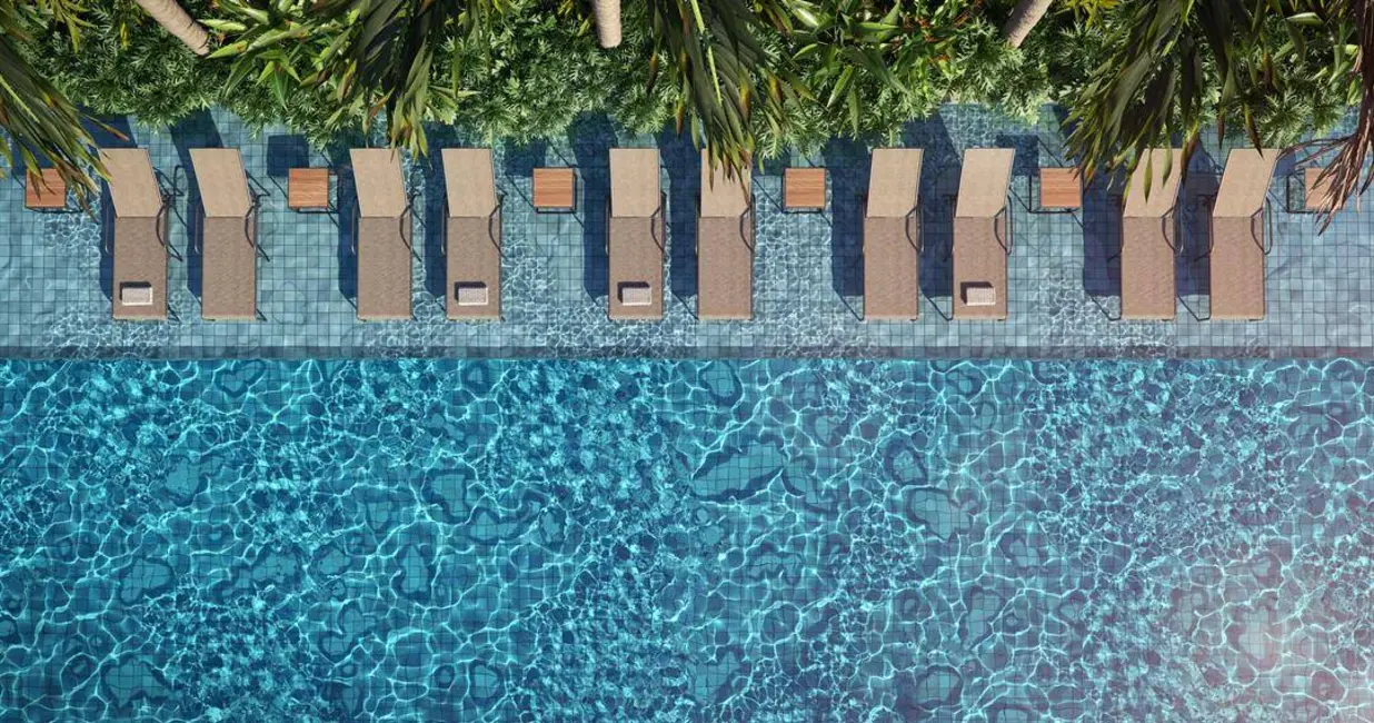 Casa com 4 quartos à venda, 318m2 em Barra da Tijuca, Rio De Janeiro - RJ - imagem 9 Foto 9 de Casa com 4 quartos à venda, 318m2 em Barra da Tijuca, Rio De Janeiro - RJ