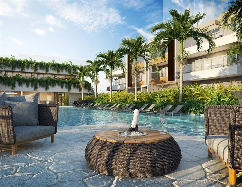 Casa com 4 quartos à venda, 318m2 em Barra da Tijuca, Rio De Janeiro - RJ - imagem 7 Foto 7 de Casa com 4 quartos à venda, 318m2 em Barra da Tijuca, Rio De Janeiro - RJ