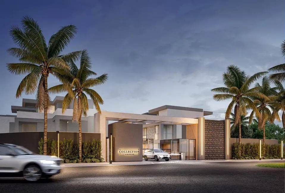 Casa com 4 quartos à venda, 317m2 em Barra da Tijuca, Rio De Janeiro - RJ - imagem 4 Foto 4 de Casa com 4 quartos à venda, 317m2 em Barra da Tijuca, Rio De Janeiro - RJ