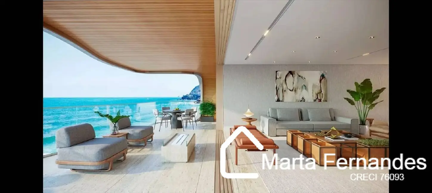 Foto 6 de Apartamento com 4 quartos à venda, 283m2 em Leblon, Rio De Janeiro - RJ