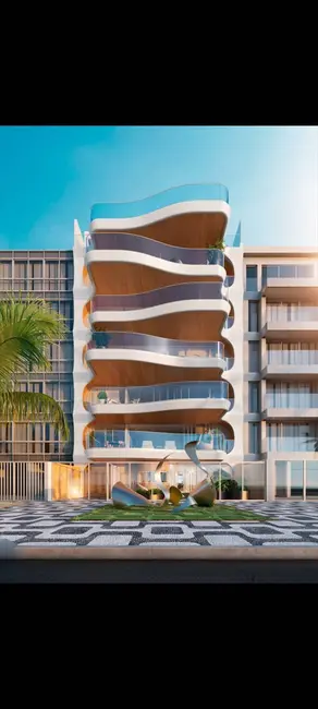 Foto 1 de Apartamento com 4 quartos à venda, 283m2 em Leblon, Rio De Janeiro - RJ