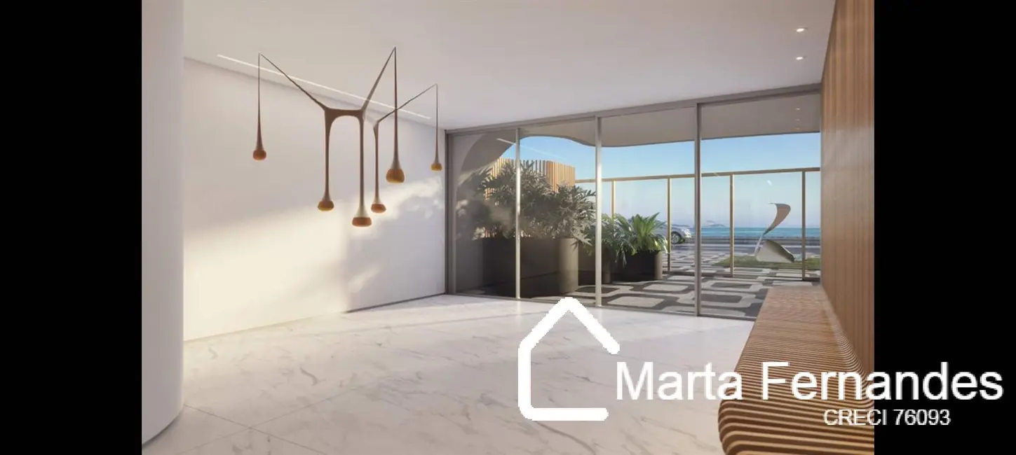 Foto 7 de Apartamento com 4 quartos à venda, 283m2 em Leblon, Rio De Janeiro - RJ