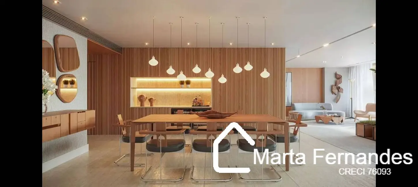 Foto 2 de Apartamento com 4 quartos à venda, 283m2 em Leblon, Rio De Janeiro - RJ