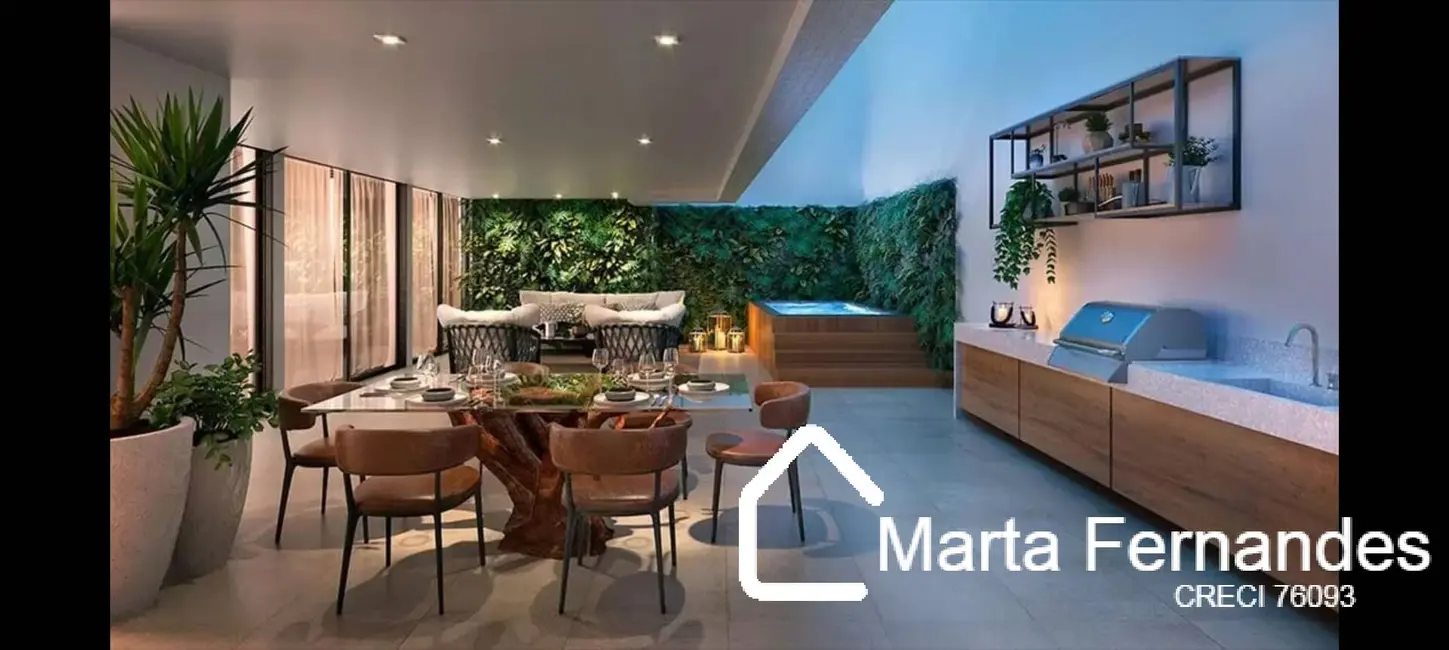 Foto 5 de Apartamento com 4 quartos à venda, 283m2 em Leblon, Rio De Janeiro - RJ