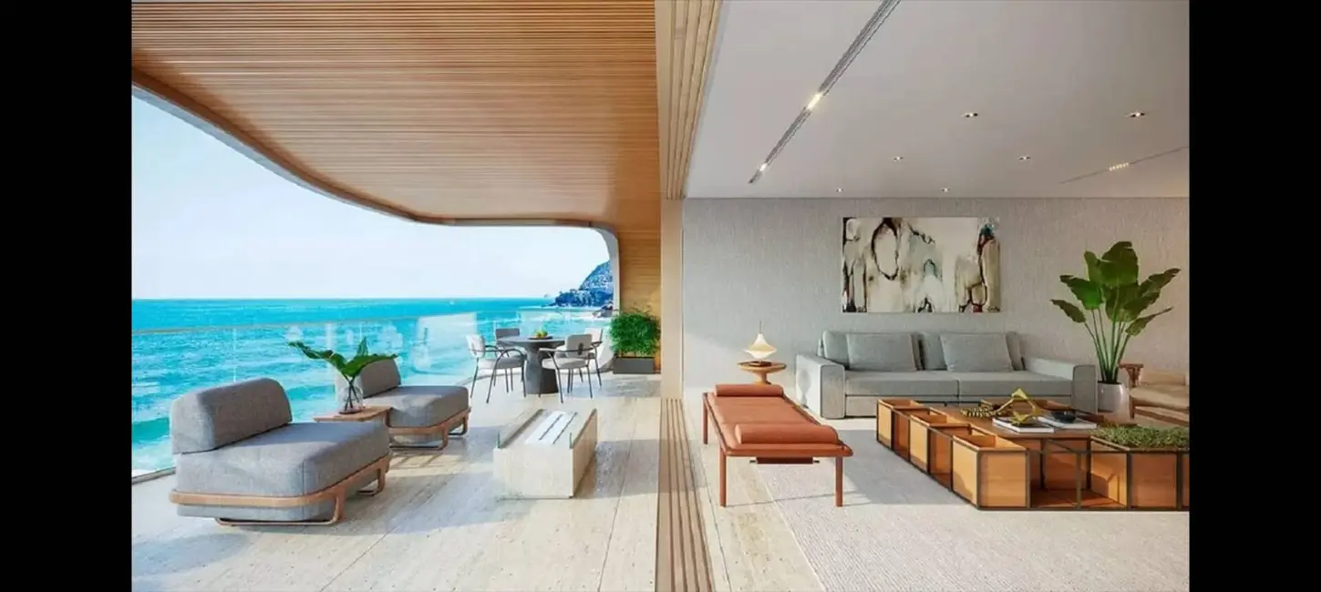 Foto 6 de Apartamento com 4 quartos à venda, 283m2 em Leblon, Rio De Janeiro - RJ