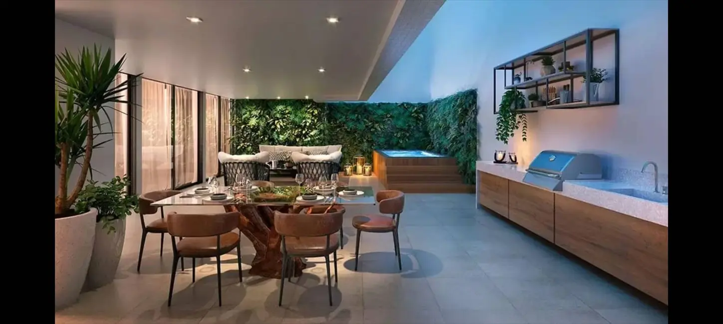 Foto 5 de Apartamento com 4 quartos à venda, 283m2 em Leblon, Rio De Janeiro - RJ