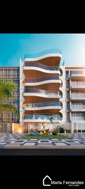 Foto 1 de Apartamento com 4 quartos à venda, 283m2 em Leblon, Rio De Janeiro - RJ