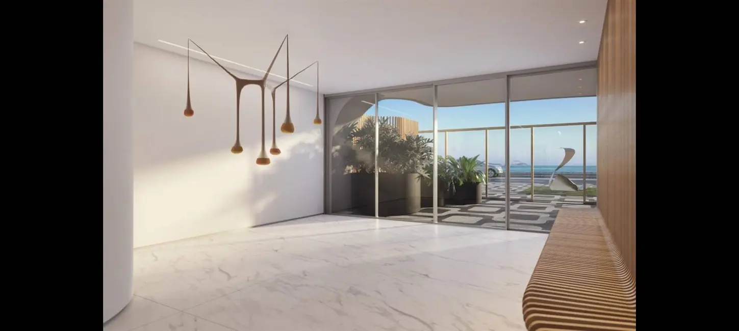 Foto 7 de Apartamento com 4 quartos à venda, 283m2 em Leblon, Rio De Janeiro - RJ