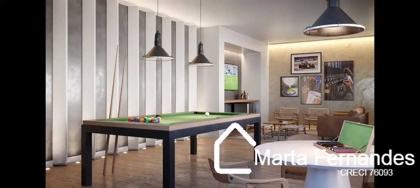 Apartamento com 3 quartos à venda, 61m2 em Jacarepaguá, Rio De Janeiro - RJ - imagem 4 Foto 4 de Apartamento com 3 quartos à venda, 61m2 em Jacarepaguá, Rio De Janeiro - RJ