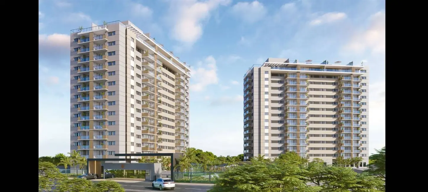 Foto 8 de Apartamento com 3 quartos à venda, 61m2 em Jacarepaguá, Rio De Janeiro - RJ