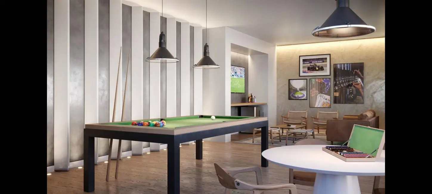 Foto 4 de Apartamento com 3 quartos à venda, 61m2 em Jacarepaguá, Rio De Janeiro - RJ