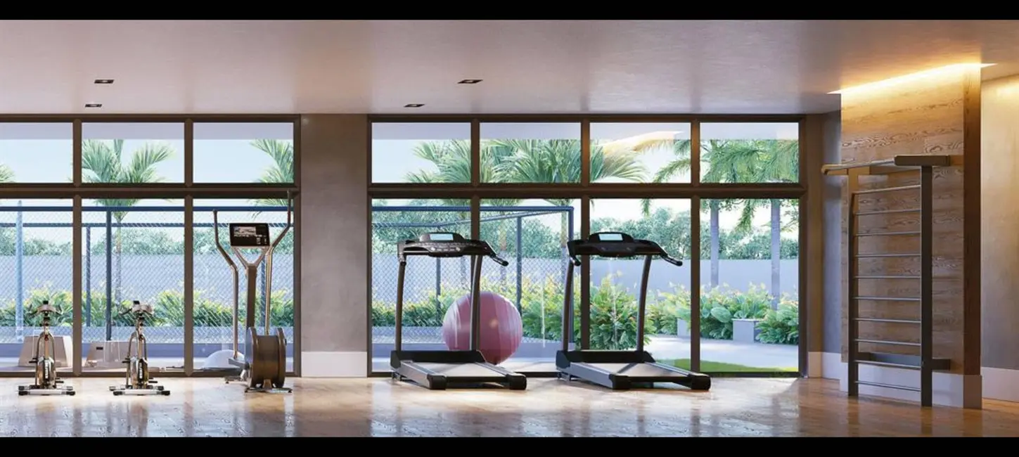 Foto 7 de Apartamento com 3 quartos à venda, 61m2 em Jacarepaguá, Rio De Janeiro - RJ