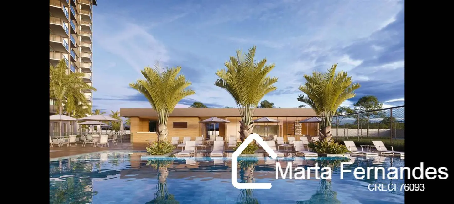 Apartamento com 3 quartos à venda, 61m2 em Jacarepaguá, Rio De Janeiro - RJ - imagem 2 Foto 2 de Apartamento com 3 quartos à venda, 61m2 em Jacarepaguá, Rio De Janeiro - RJ