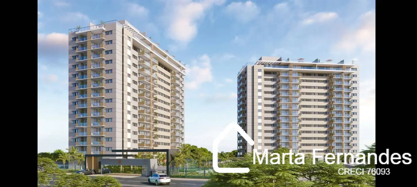 Apartamento com 3 quartos à venda, 61m2 em Jacarepaguá, Rio De Janeiro - RJ - imagem 8 Foto 8 de Apartamento com 3 quartos à venda, 61m2 em Jacarepaguá, Rio De Janeiro - RJ