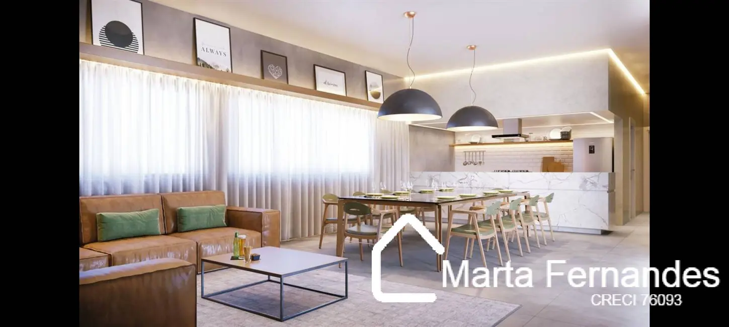 Apartamento com 3 quartos à venda, 61m2 em Jacarepaguá, Rio De Janeiro - RJ - imagem 5 Foto 5 de Apartamento com 3 quartos à venda, 61m2 em Jacarepaguá, Rio De Janeiro - RJ