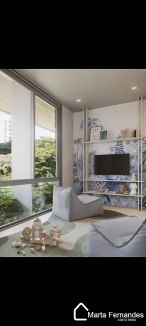 Foto 4 de Apartamento com 3 quartos à venda, 106m2 em Botafogo, Rio De Janeiro - RJ