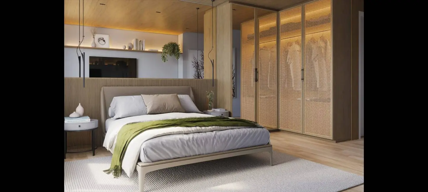 Foto 6 de Apartamento com 3 quartos à venda, 106m2 em Botafogo, Rio De Janeiro - RJ