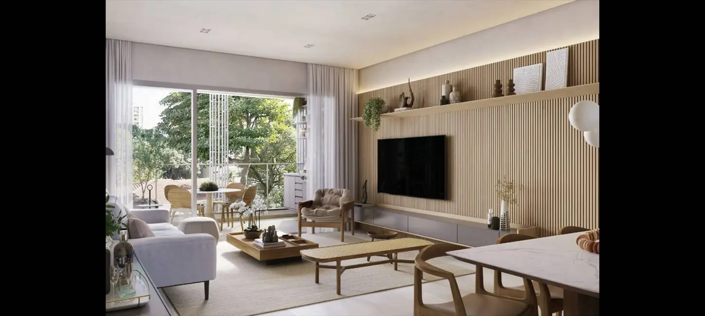 Foto 9 de Apartamento com 3 quartos à venda, 106m2 em Botafogo, Rio De Janeiro - RJ