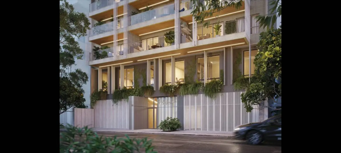Foto 2 de Apartamento com 3 quartos à venda, 106m2 em Botafogo, Rio De Janeiro - RJ