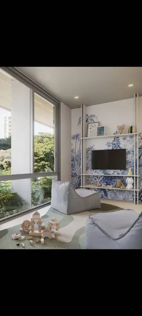 Foto 4 de Apartamento com 3 quartos à venda, 106m2 em Botafogo, Rio De Janeiro - RJ