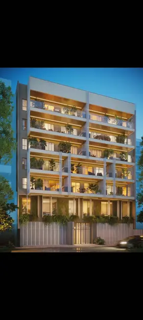 Foto 1 de Apartamento com 3 quartos à venda, 106m2 em Botafogo, Rio De Janeiro - RJ