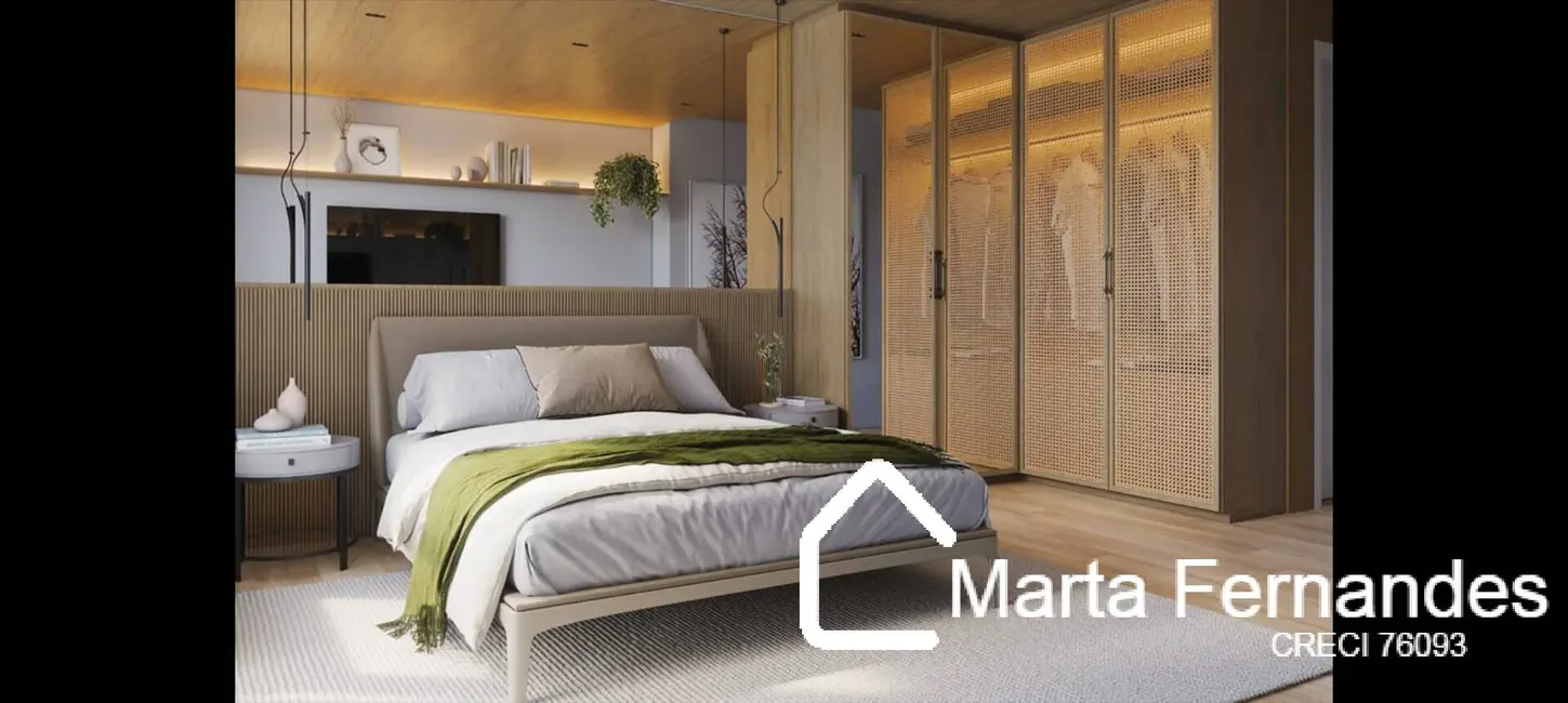 Foto 6 de Apartamento com 3 quartos à venda, 106m2 em Botafogo, Rio De Janeiro - RJ