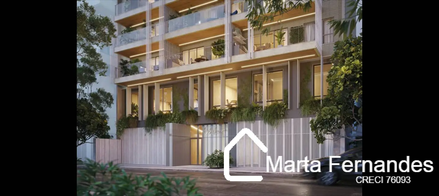 Foto 2 de Apartamento com 3 quartos à venda, 106m2 em Botafogo, Rio De Janeiro - RJ