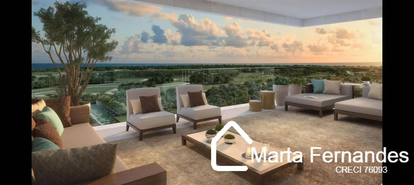 Foto 9 de Apartamento com 4 quartos à venda, 648m2 em Barra da Tijuca, Rio De Janeiro - RJ