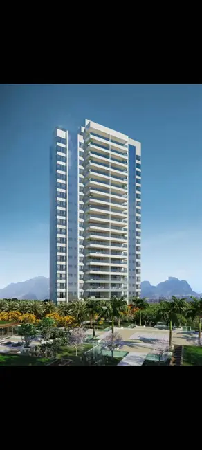 Foto 3 de Apartamento com 4 quartos à venda, 648m2 em Barra da Tijuca, Rio De Janeiro - RJ