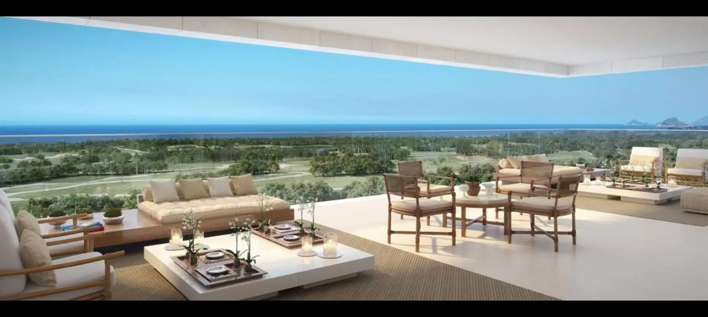 Foto 5 de Apartamento com 4 quartos à venda, 648m2 em Barra da Tijuca, Rio De Janeiro - RJ