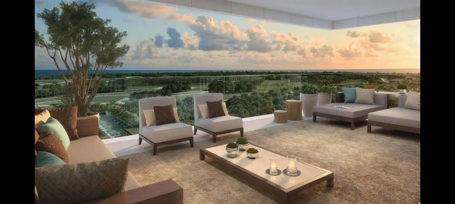 Foto 9 de Apartamento com 4 quartos à venda, 648m2 em Barra da Tijuca, Rio De Janeiro - RJ