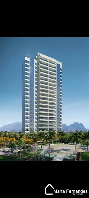 Foto 3 de Apartamento com 4 quartos à venda, 648m2 em Barra da Tijuca, Rio De Janeiro - RJ