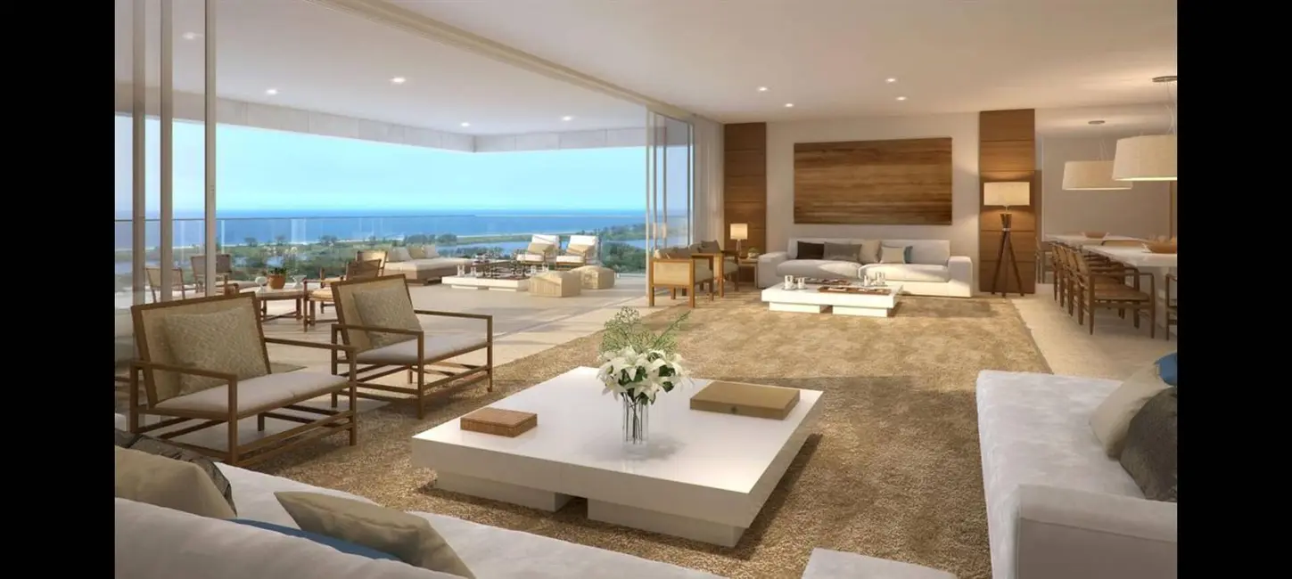 Foto 1 de Apartamento com 4 quartos à venda, 648m2 em Barra da Tijuca, Rio De Janeiro - RJ