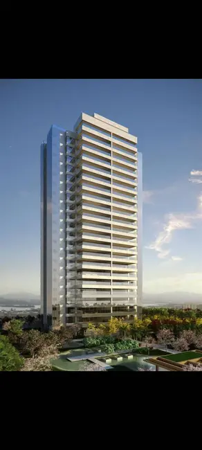 Foto 2 de Apartamento com 4 quartos à venda, 648m2 em Barra da Tijuca, Rio De Janeiro - RJ