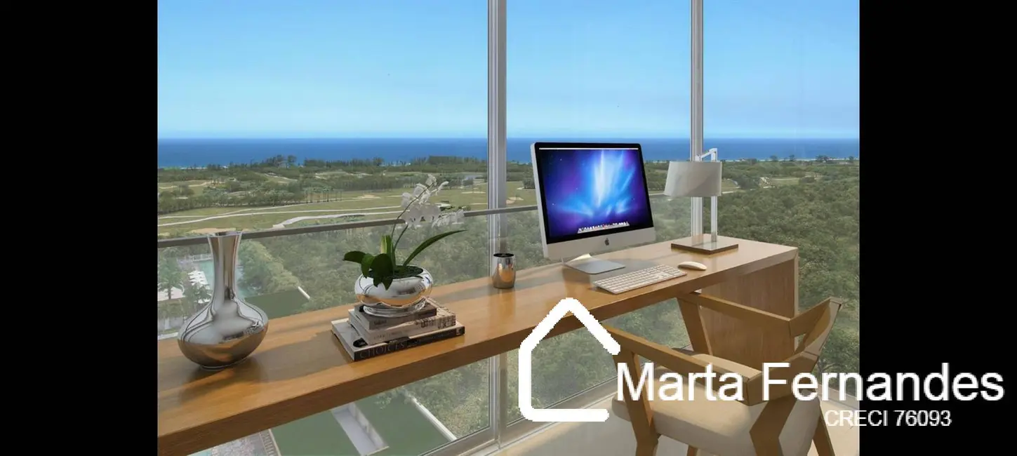 Foto 4 de Apartamento com 4 quartos à venda, 648m2 em Barra da Tijuca, Rio De Janeiro - RJ