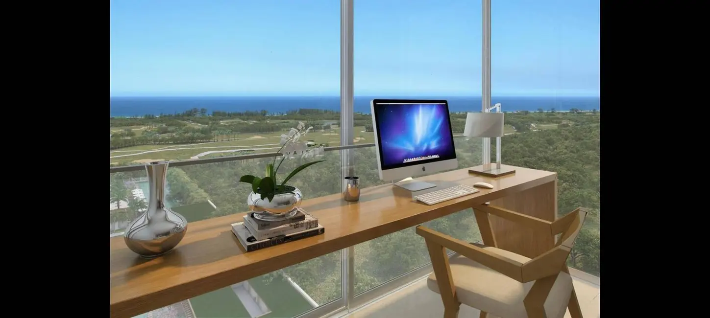 Foto 4 de Apartamento com 4 quartos à venda, 648m2 em Barra da Tijuca, Rio De Janeiro - RJ