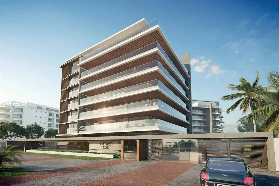 Apartamento com 6 quartos à venda, 889m2 em Barra da Tijuca, Rio De Janeiro - RJ - imagem 2 Foto 2 de Apartamento com 6 quartos à venda, 889m2 em Barra da Tijuca, Rio De Janeiro - RJ