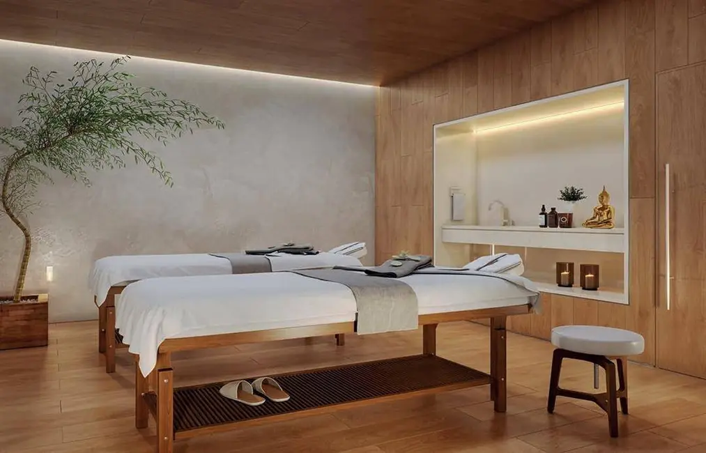 Apartamento com 6 quartos à venda, 889m2 em Barra da Tijuca, Rio De Janeiro - RJ - imagem 5 Foto 5 de Apartamento com 6 quartos à venda, 889m2 em Barra da Tijuca, Rio De Janeiro - RJ