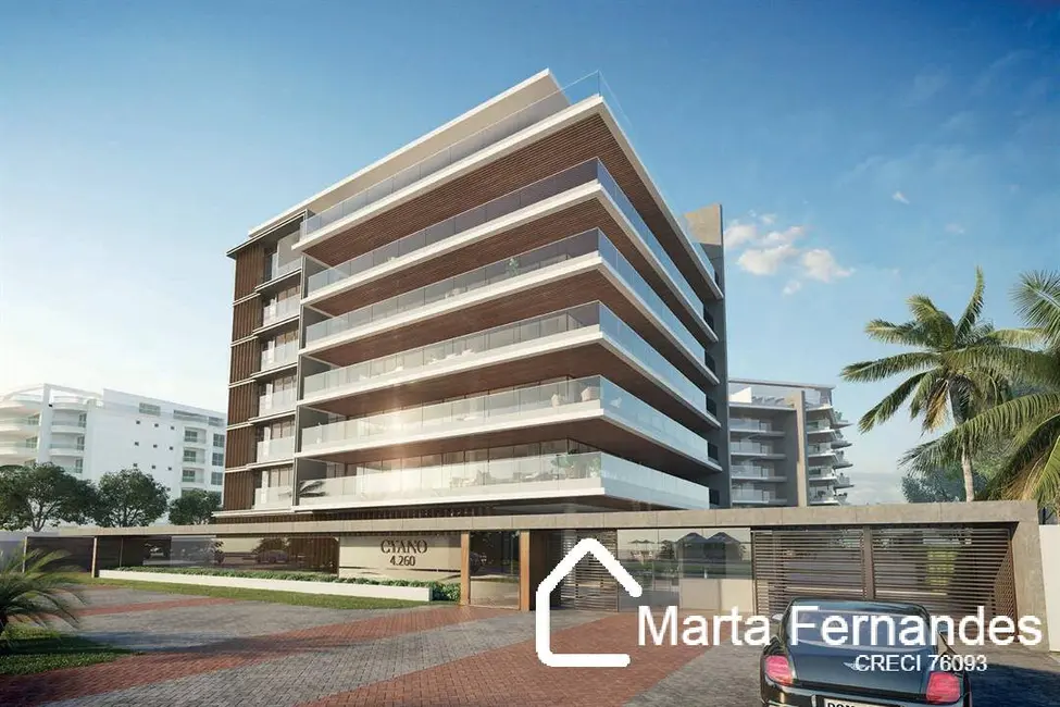 Foto 2 de Apartamento com 6 quartos à venda, 889m2 em Barra da Tijuca, Rio De Janeiro - RJ