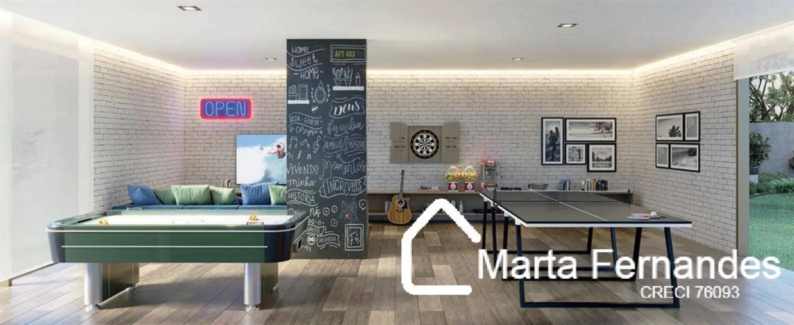 Foto 8 de Apartamento com 6 quartos à venda, 889m2 em Barra da Tijuca, Rio De Janeiro - RJ